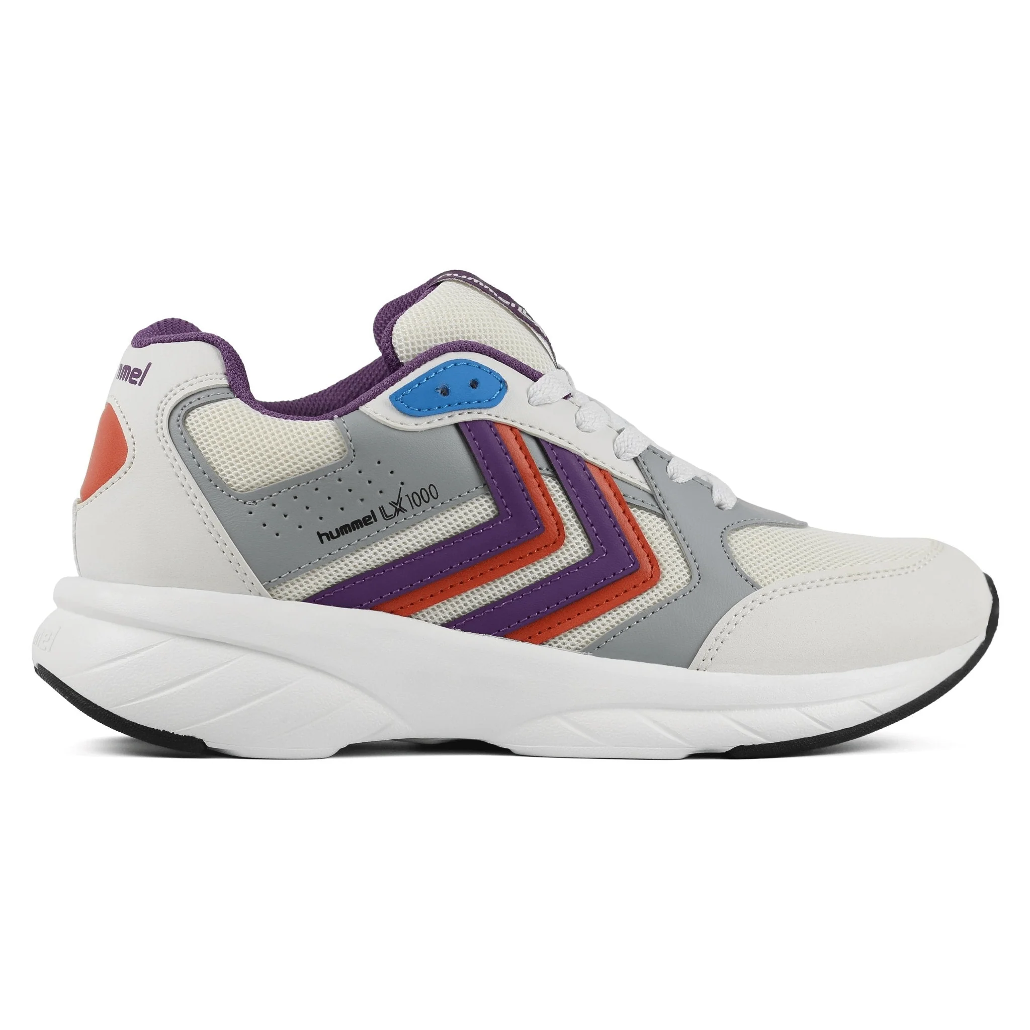 Hummel Reach LX 1000