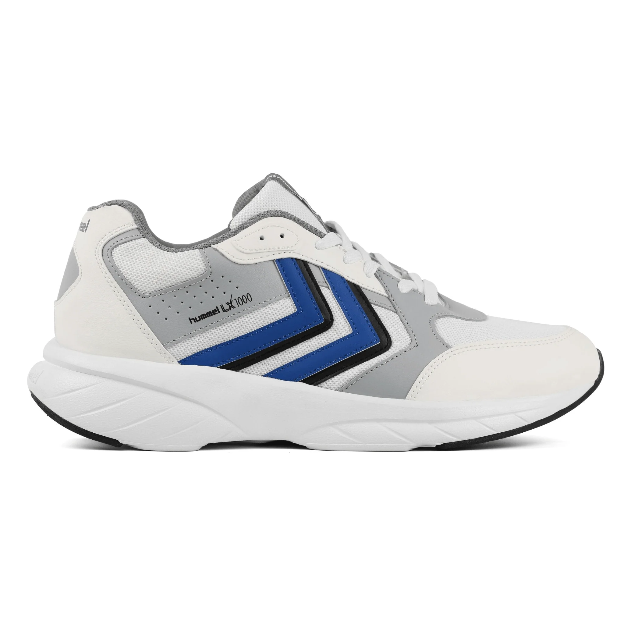 Hummel Reach LX 1000