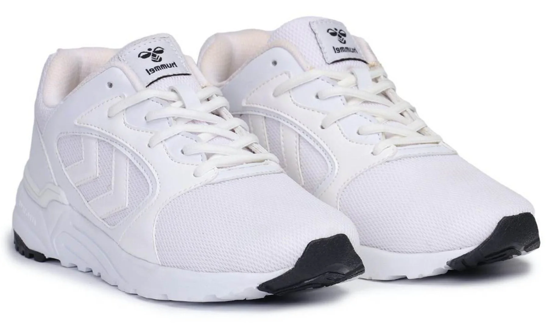Hummel Shoes Trinity Runne - Image 2