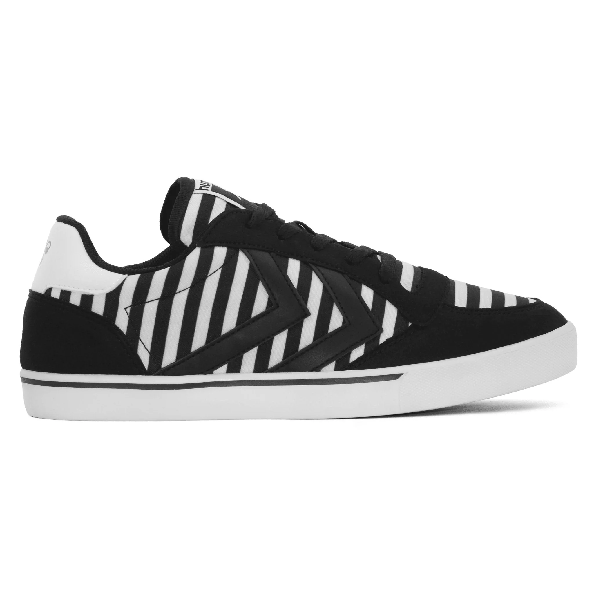 Hummel Stadil Print
