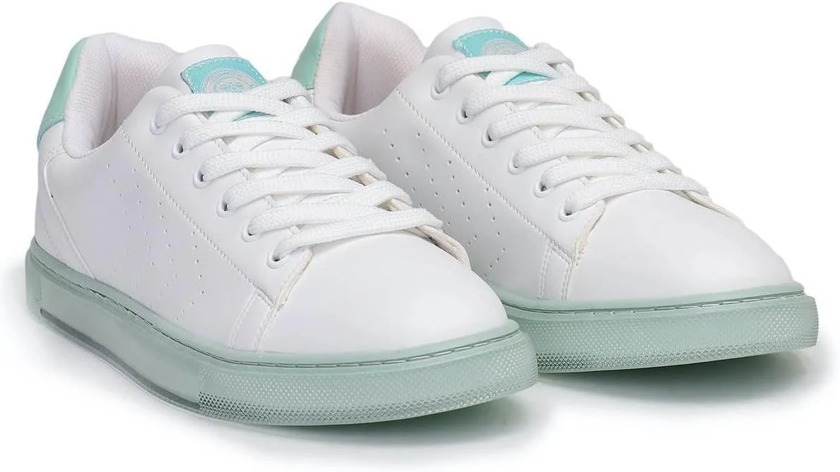 Hummel Taegu Sneaker - Image 2