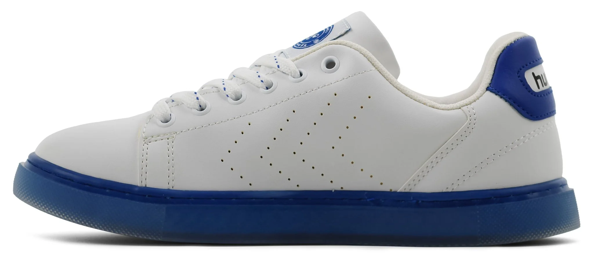 Hummel Taegu Sneaker - Image 3