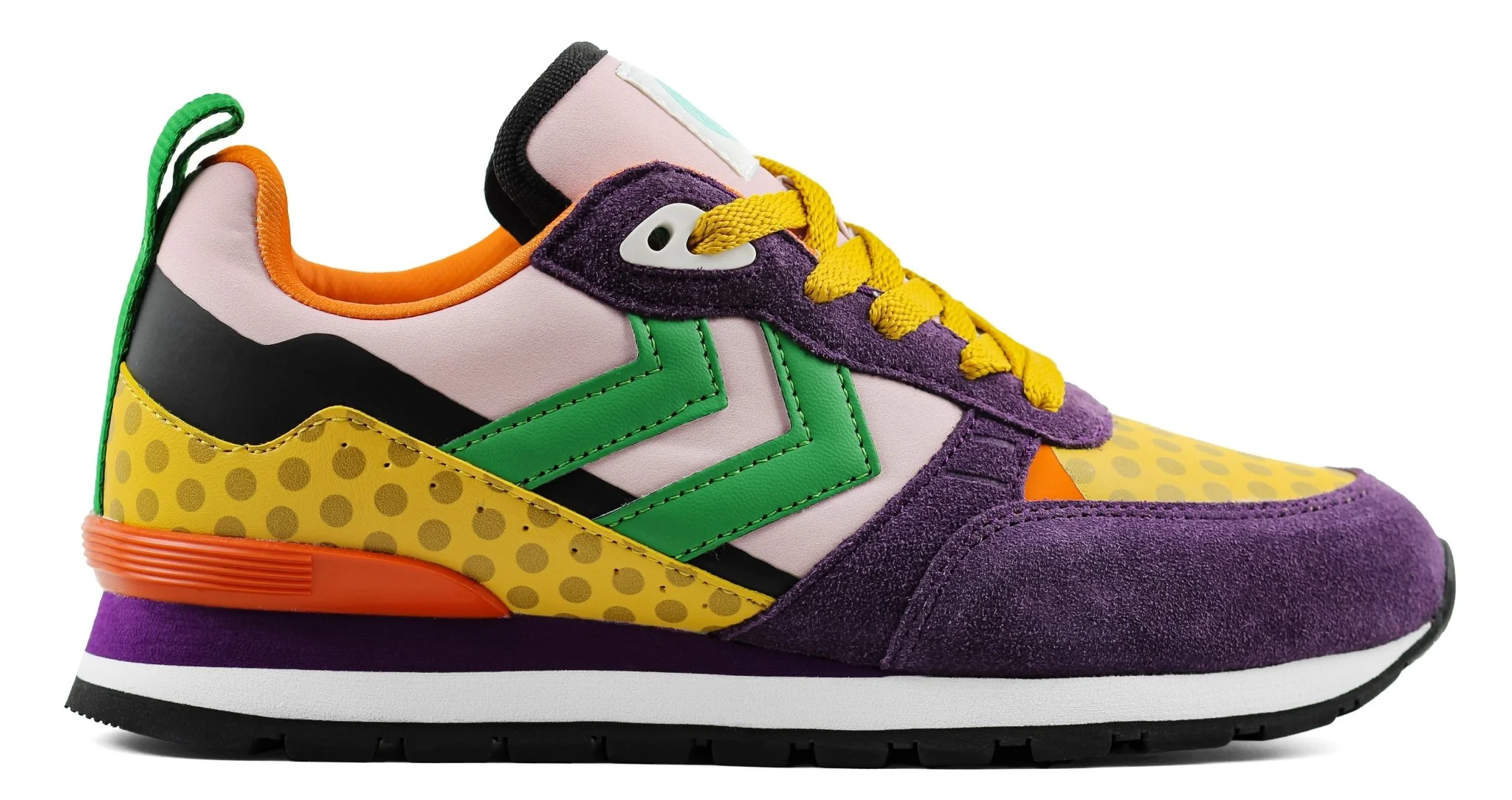 Hummel Thor Printed