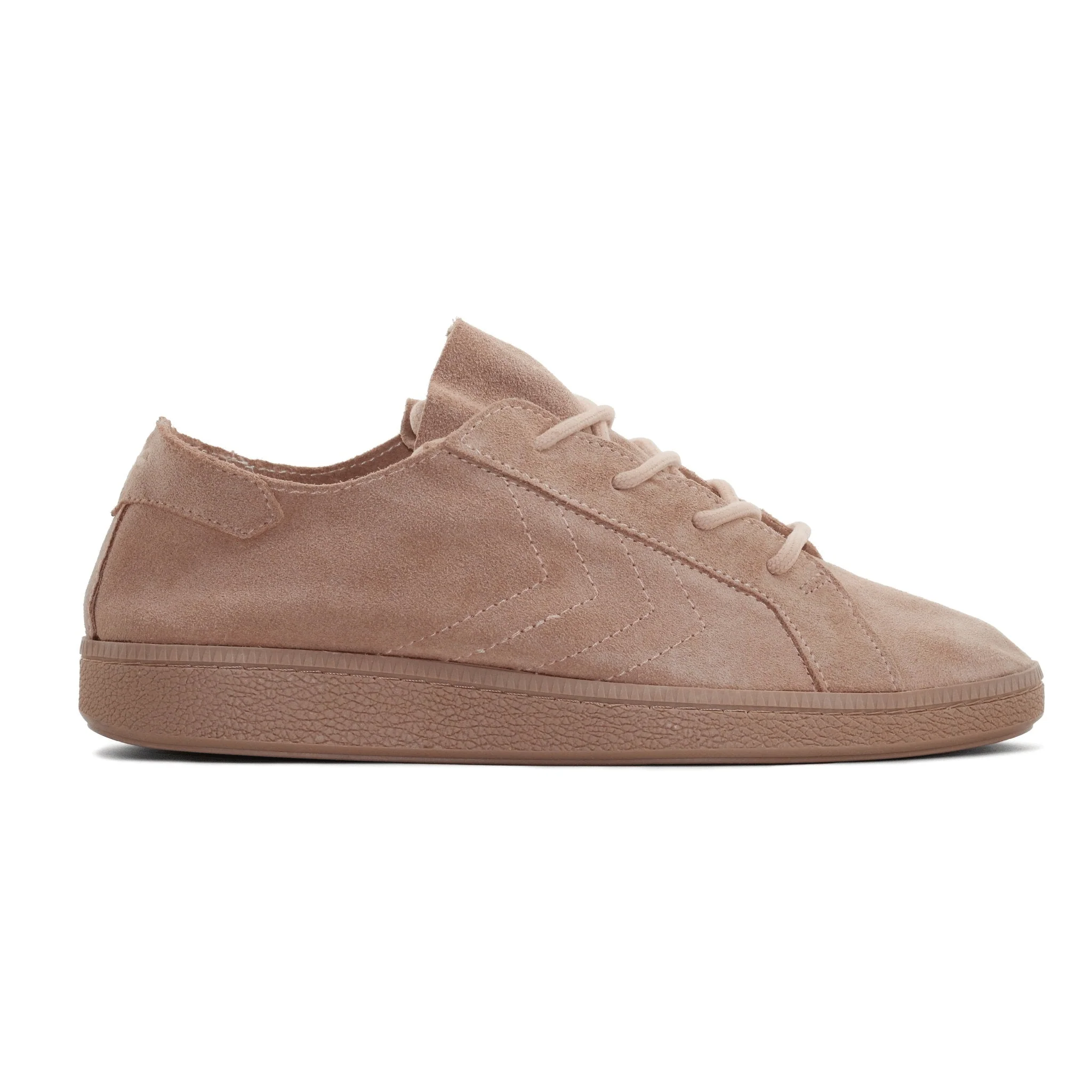 Hummel Thropy Suede Women's