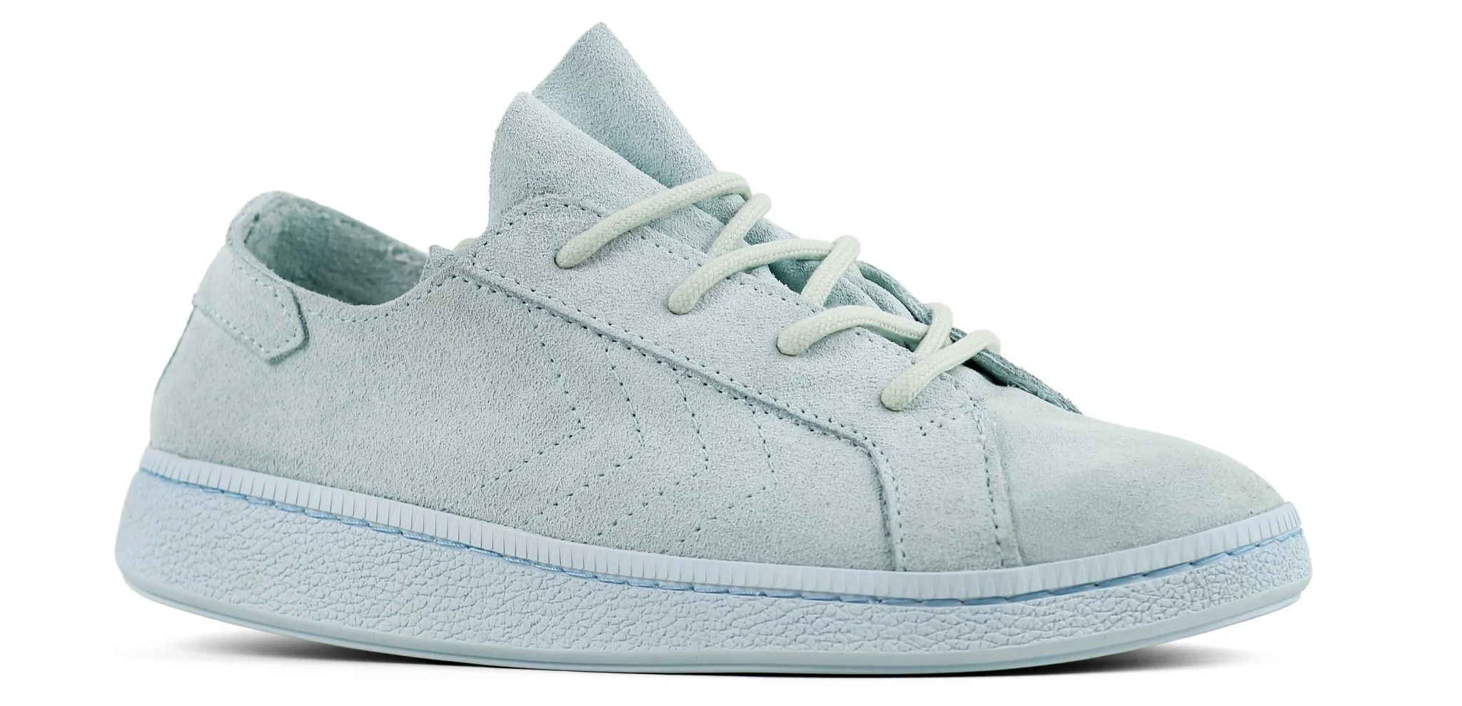 Hummel Thropy Suede Women's - Image 2