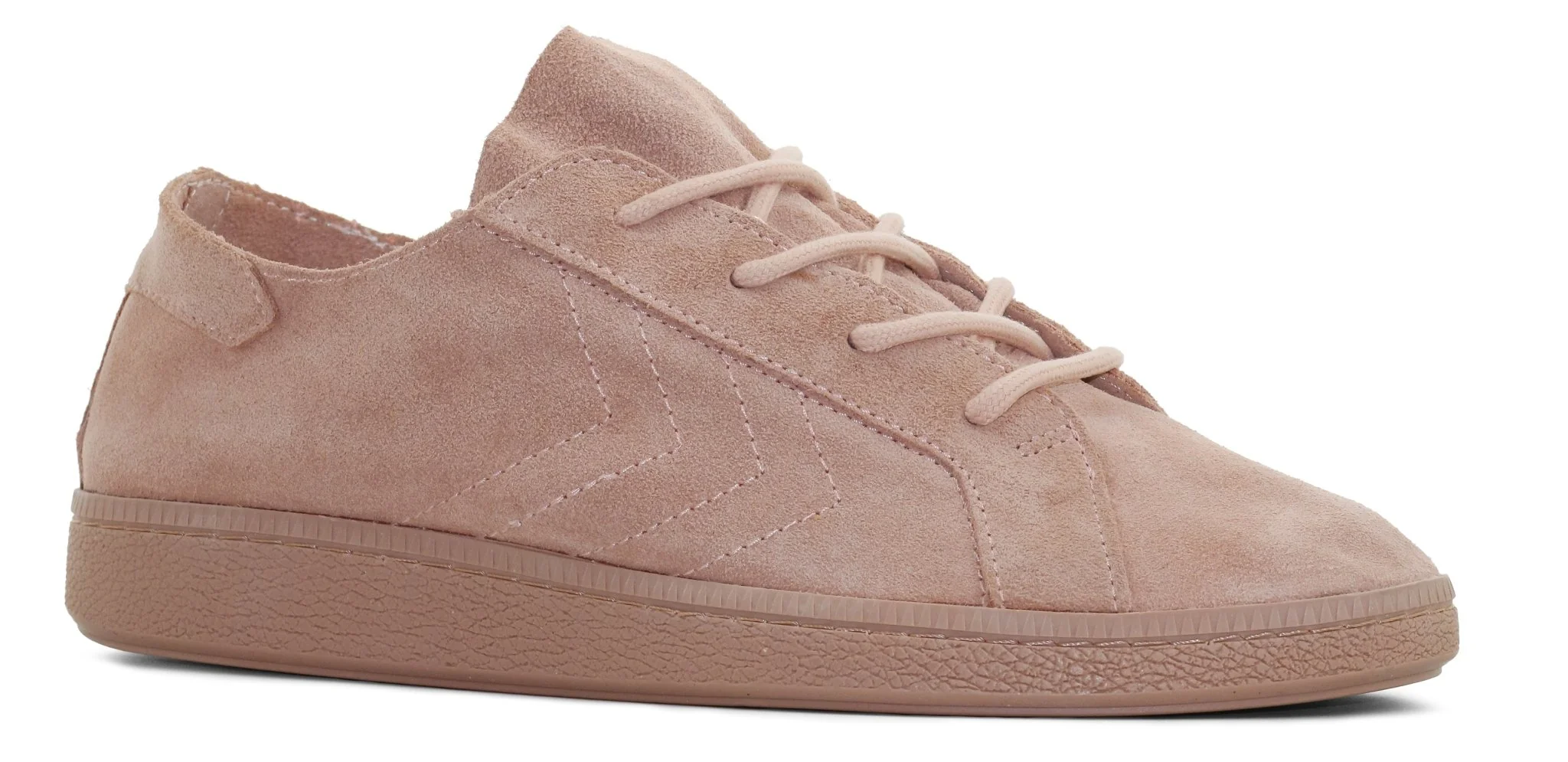 Hummel Thropy Suede Women's - Image 2