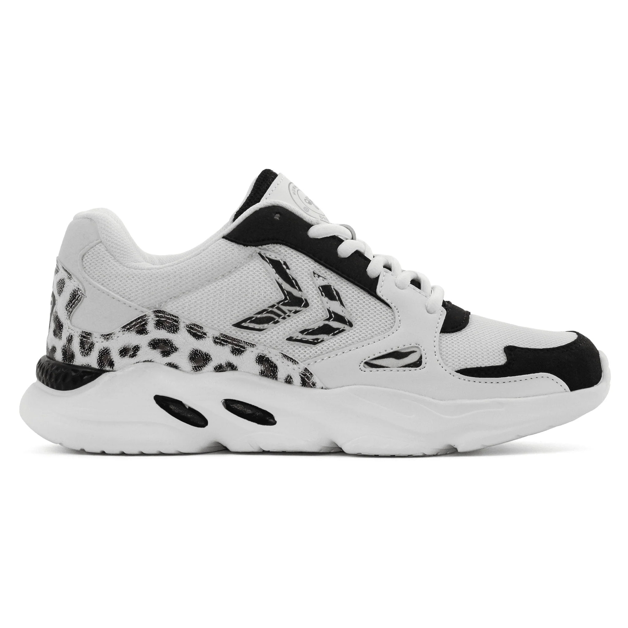 Hummel York Animal Print