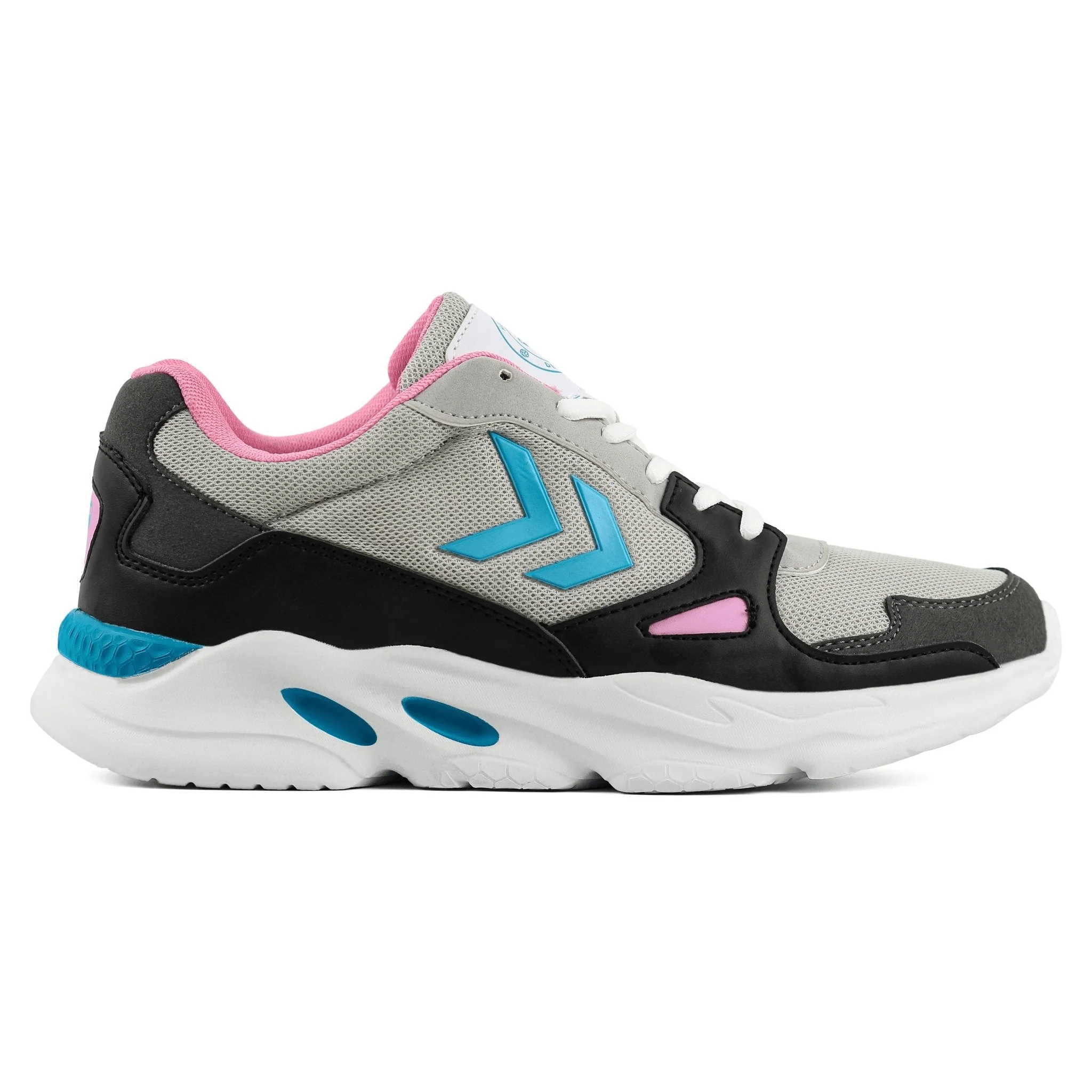 HUMMEL YORK SNEAKERS