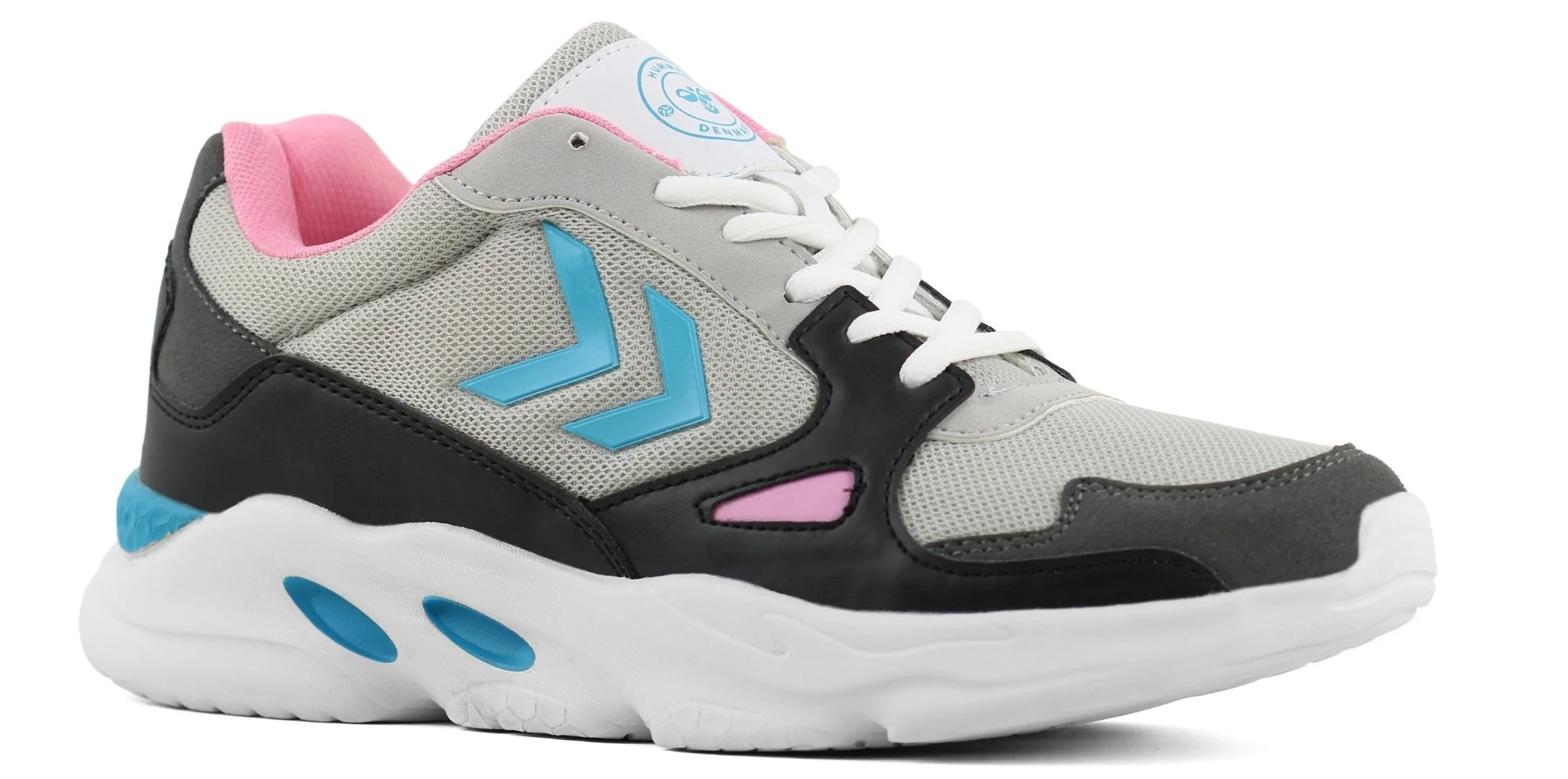 HUMMEL YORK SNEAKERS - Image 2