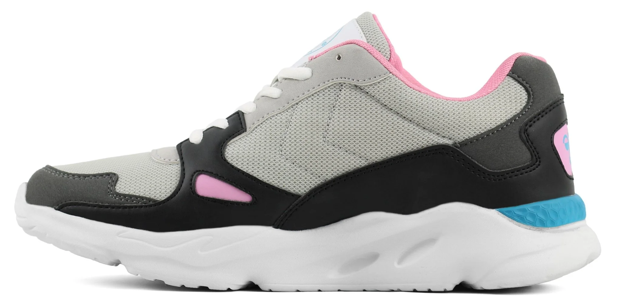 HUMMEL YORK SNEAKERS - Image 3