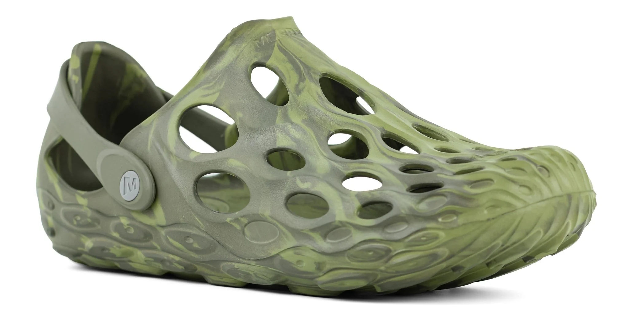 Merrell Hydro Moc Sandals - Image 9