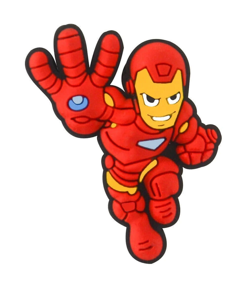 Iron Man II
