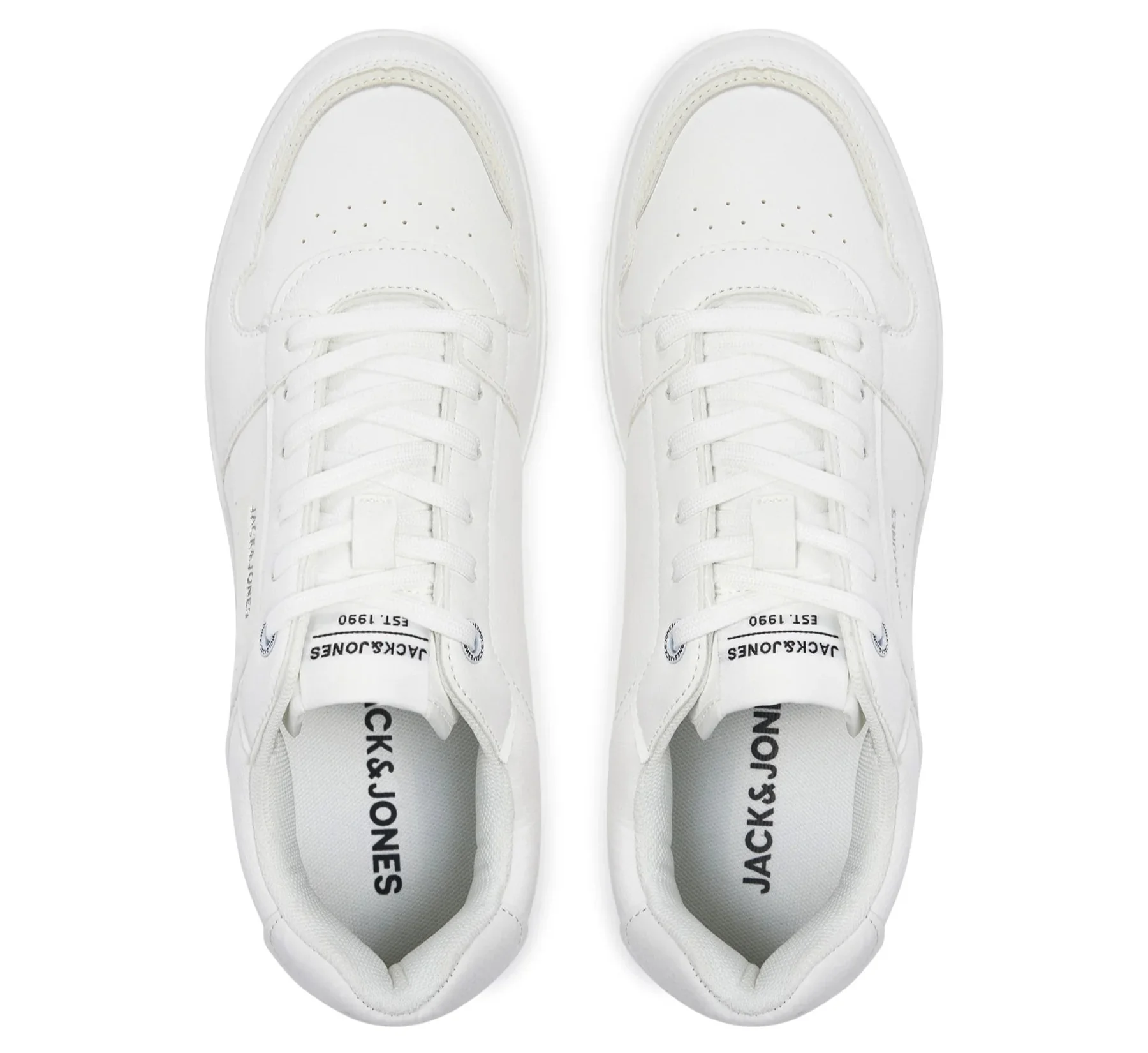 JACK & JONES Ealing Sneakers - Image 4