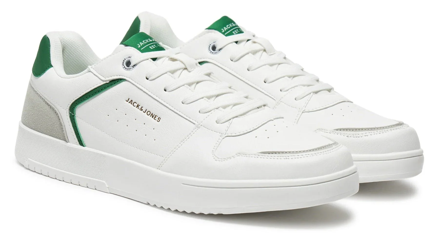 JACK & JONES Ealing Sneakers - Image 2