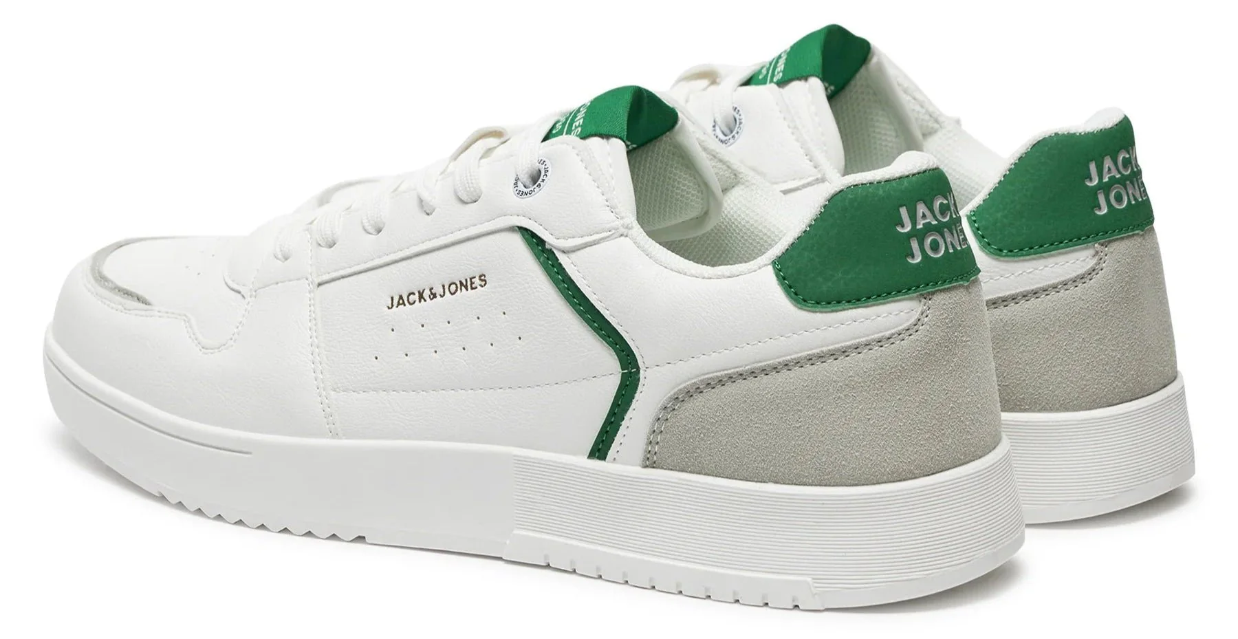 JACK & JONES Ealing Sneakers - Image 3