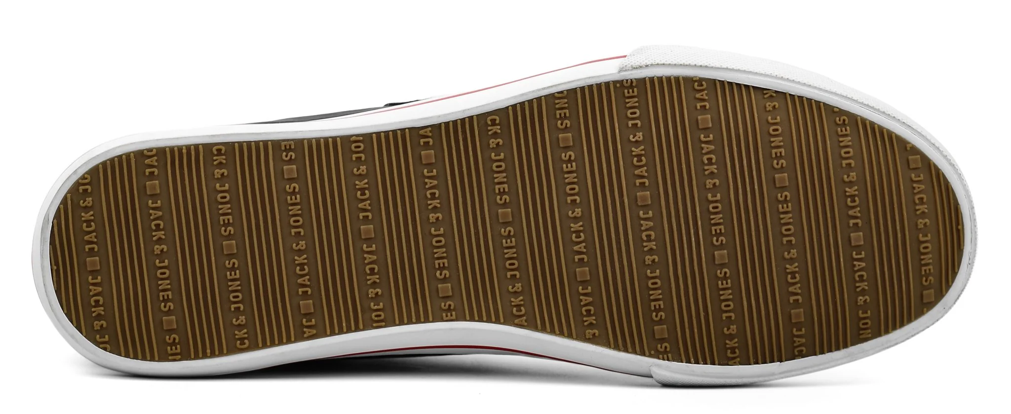 Jack & Jones JFWGRANT CANVAS - Image 4