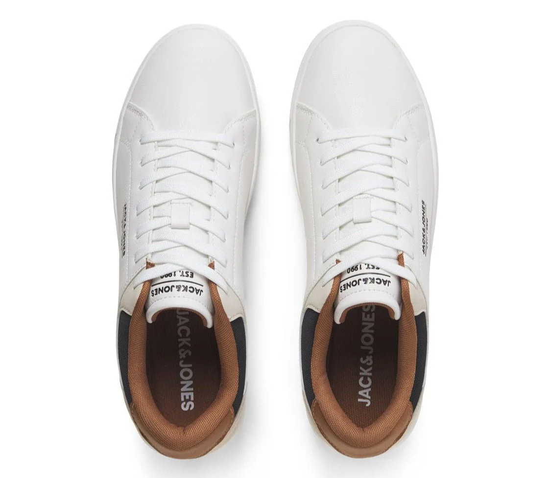 JACK & JONES Men's Casual Sneakers - Image 3