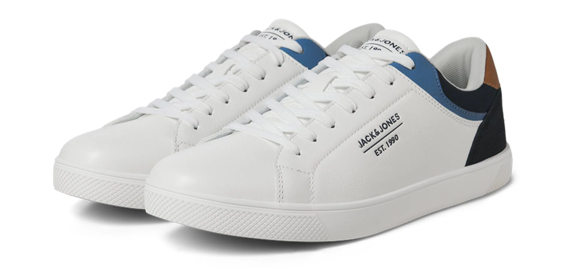 JACK & JONES Men's Casual Sneakers - Image 2