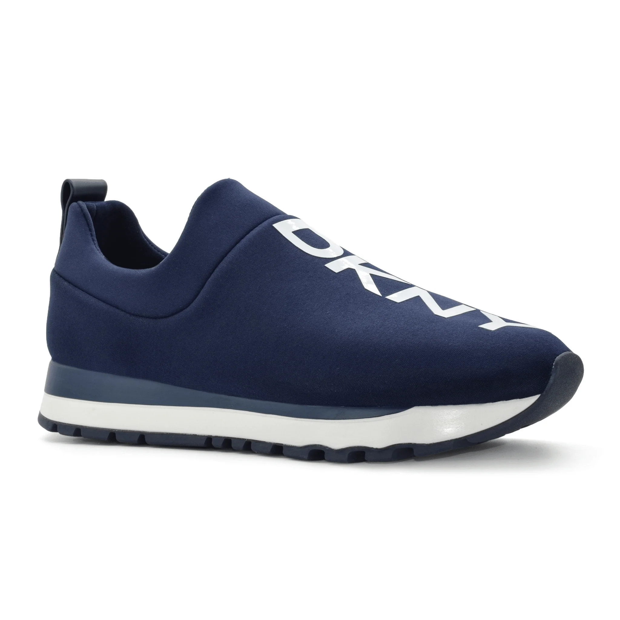 DKNY JADYN SLIP ON NEOPRENE SAGE - Image 2