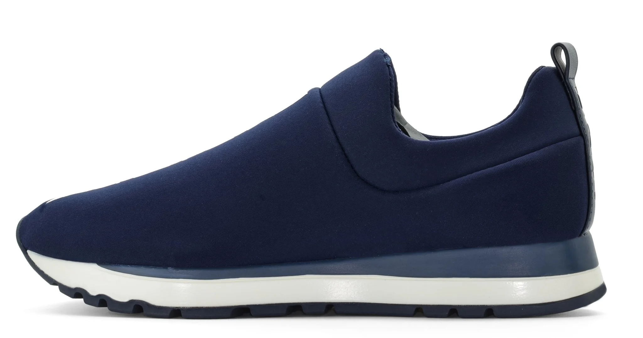 DKNY JADYN SLIP ON NEOPRENE SAGE - Image 3