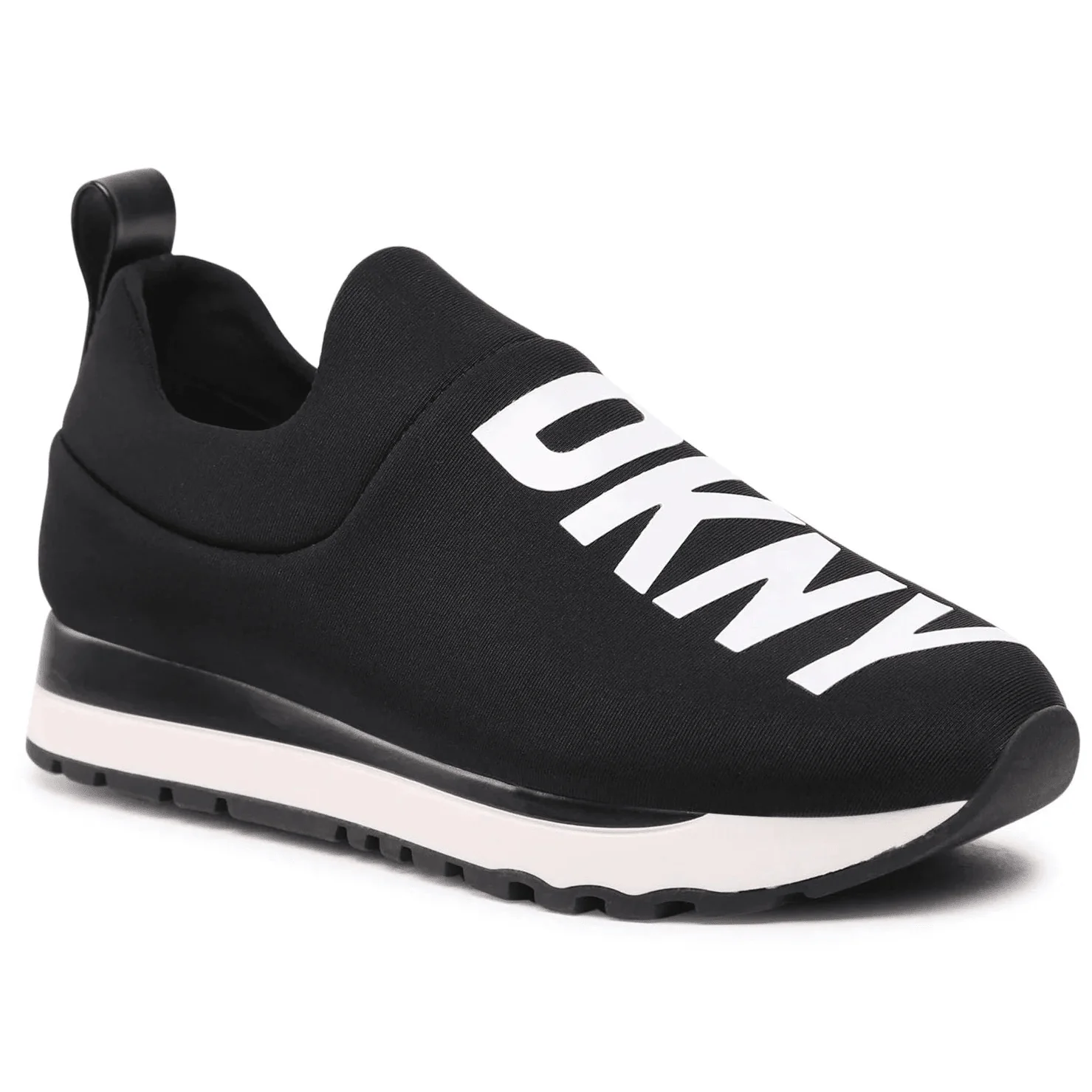 DKNY JADYN SLIP ON NEOPRENE SAGE - Image 2