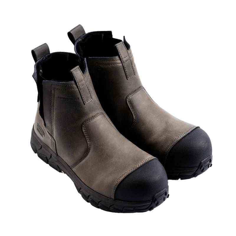 JCB Men's PULL ON BOOT 6 - Image 2