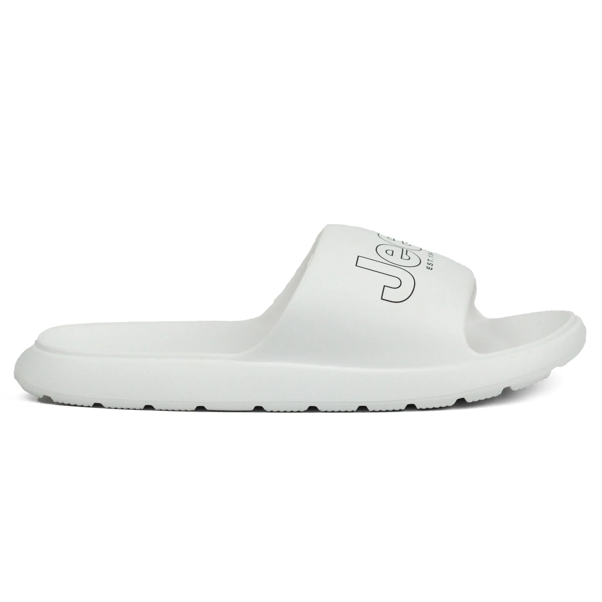 JEEP Flagship Mens Slide