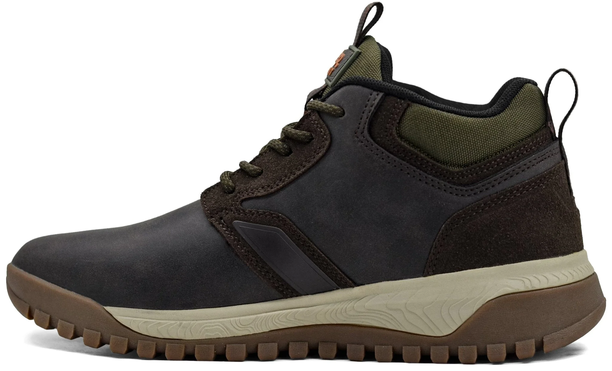 JEEP MID BOOT MEN - Image 3