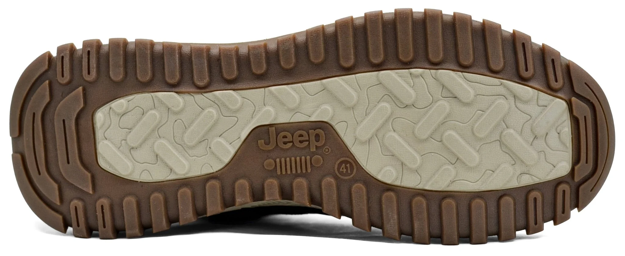 JEEP MID BOOT MEN - Image 4