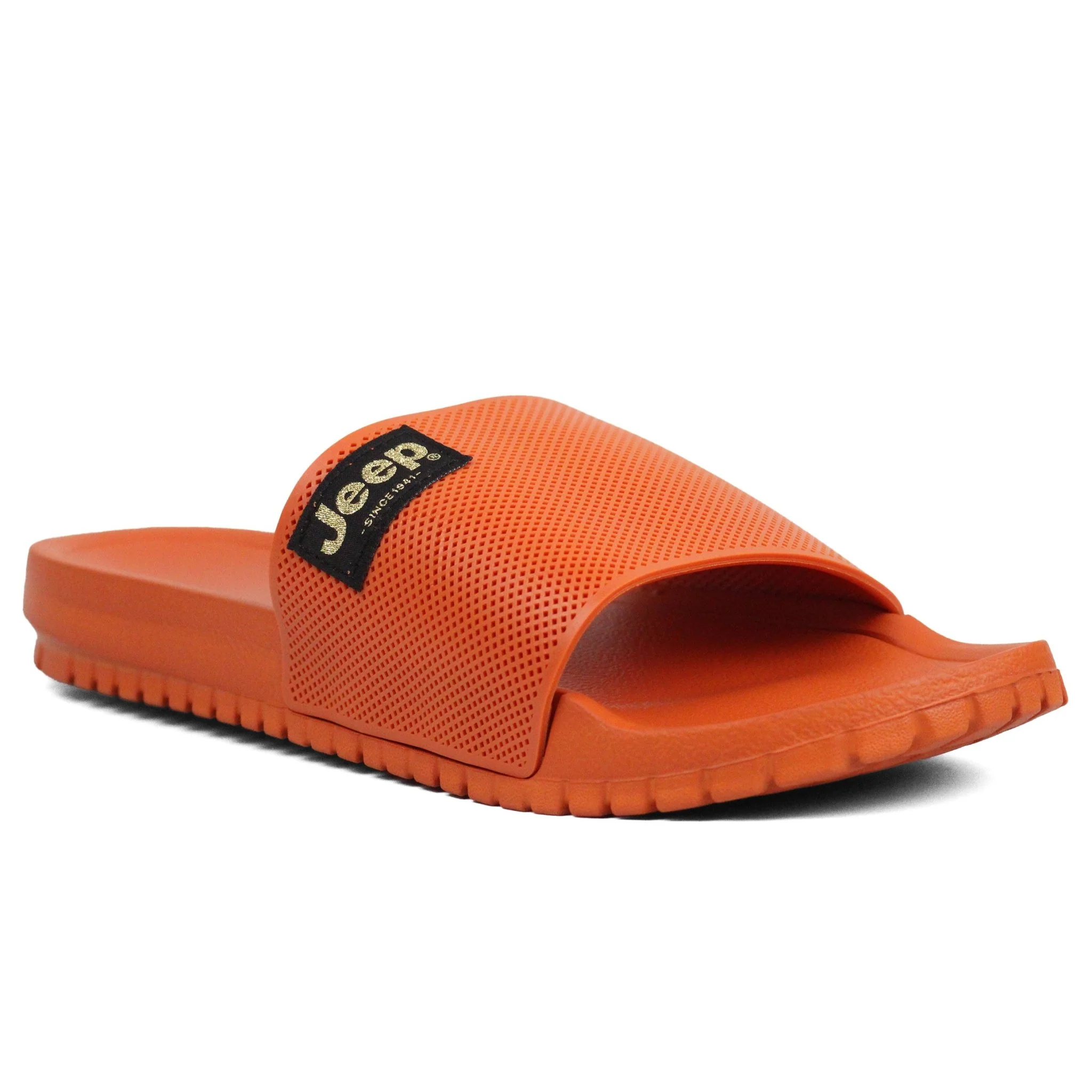 JEEP Soft Slide Mens ORG - Image 2