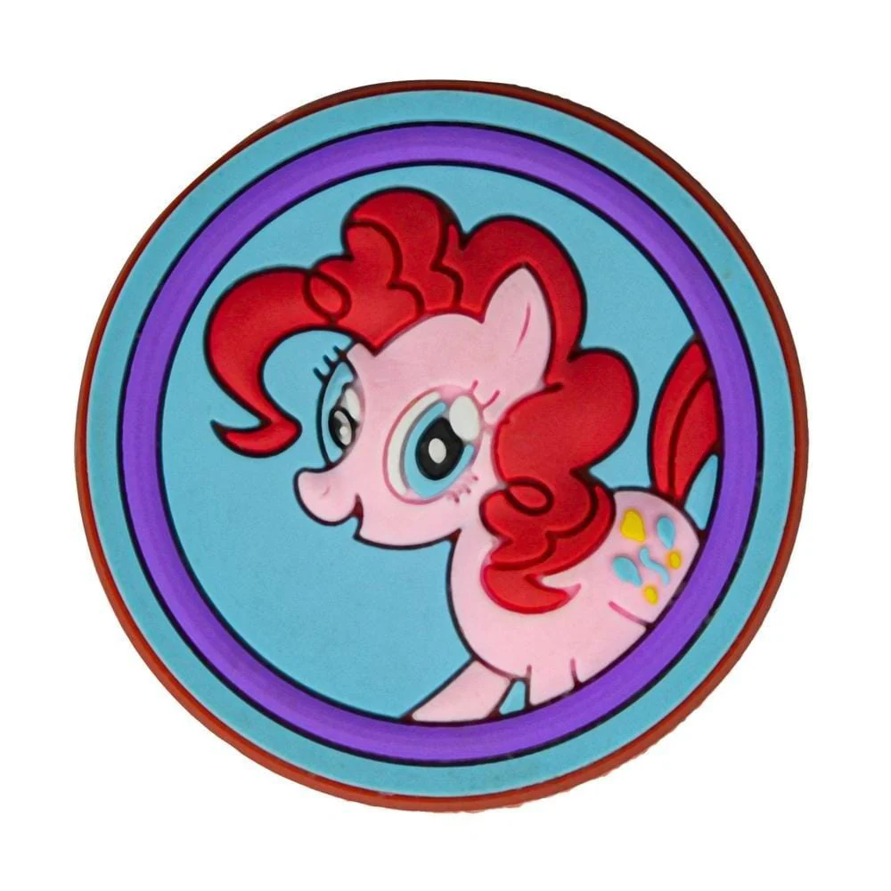 Jibbitz Crocs Pinkie Pie