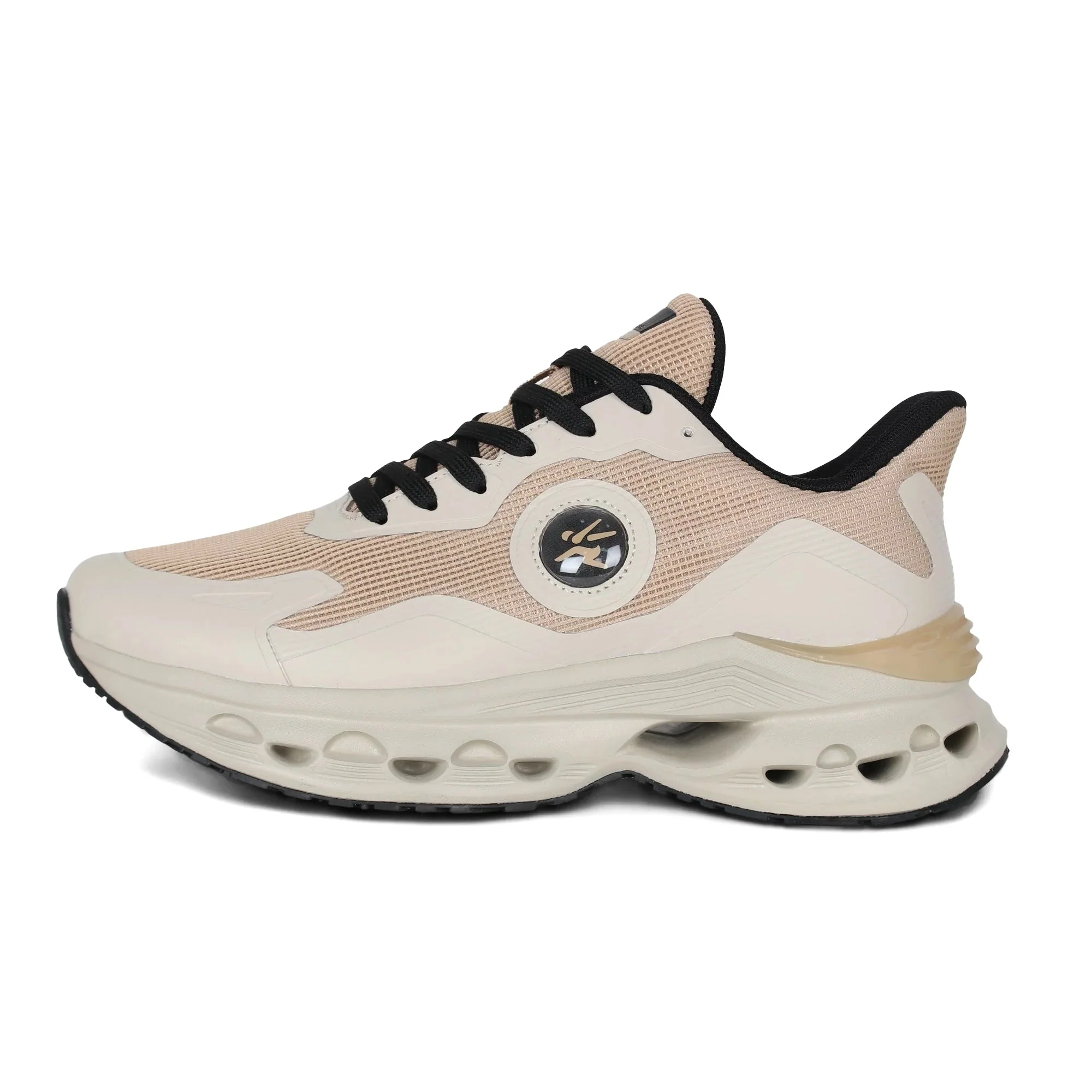 JUMP BIg Ladies Sports Lace-Up Shoes - Image 3