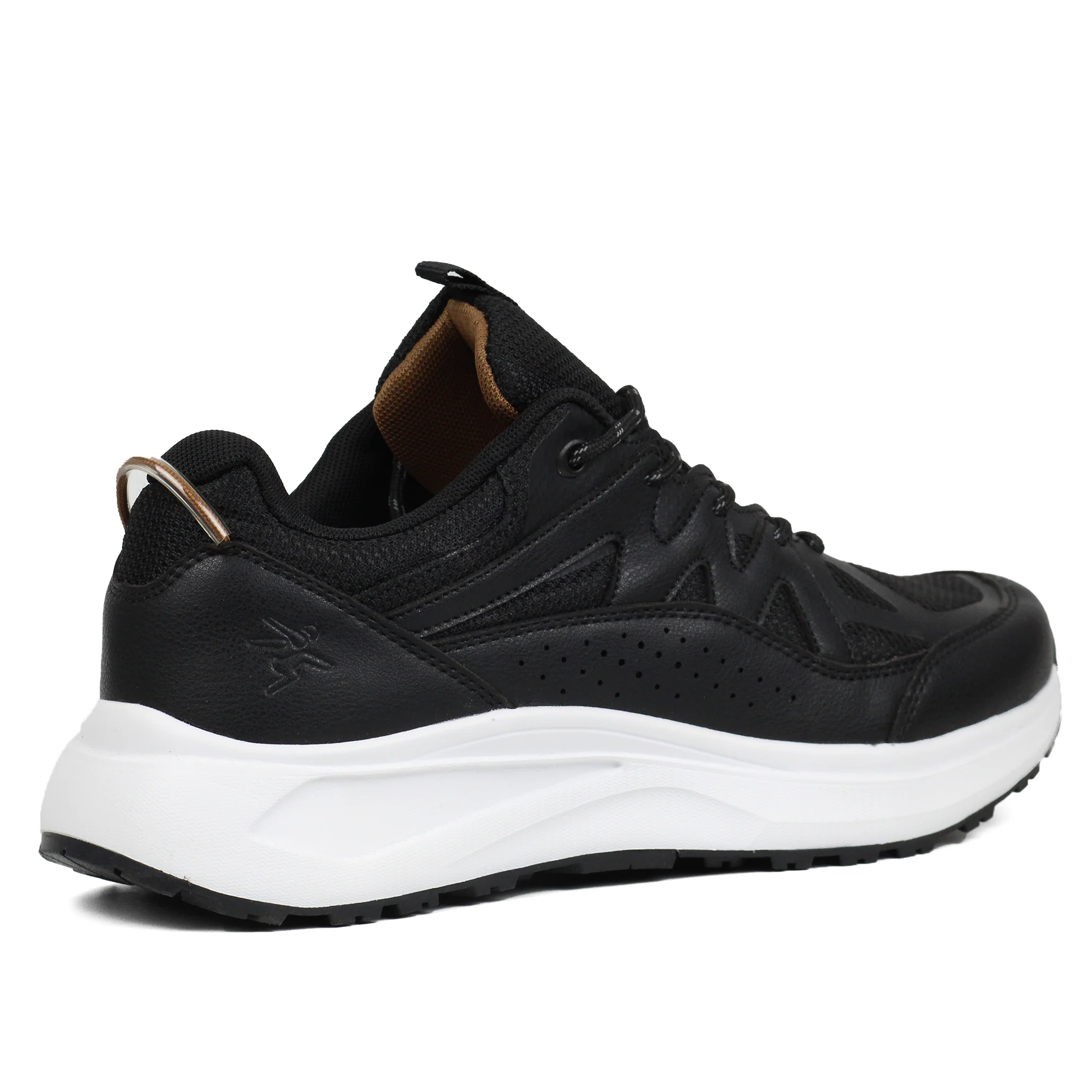 JUMP Bw Sports Lace-Up Shoes - Image 3