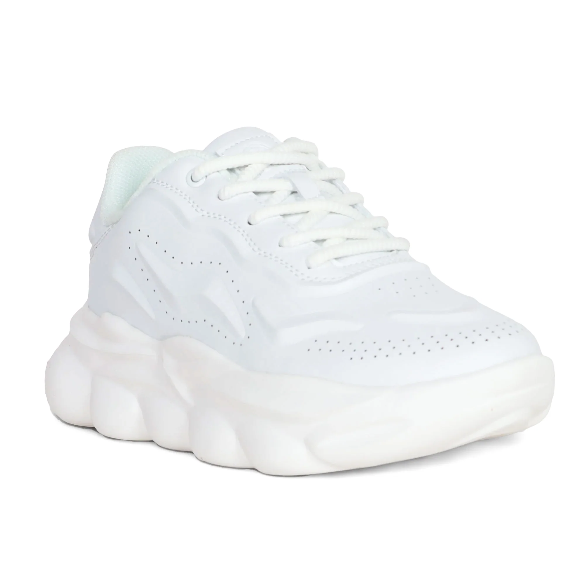 JUMP W Ladies Sports Lace-Up Shoes - Image 2