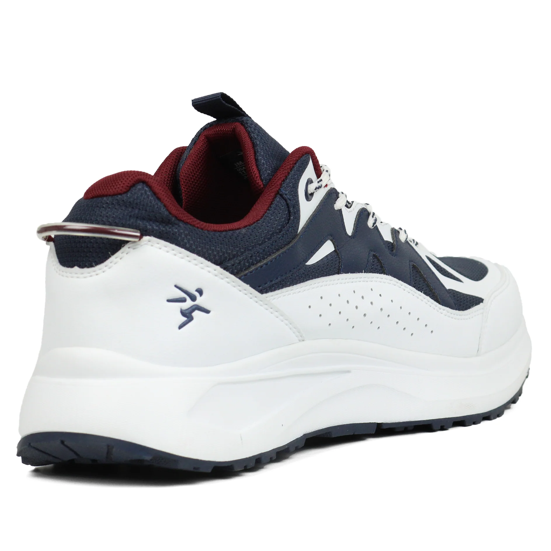 JUMP Wnv Men Sports Lace-Up Shoes - Image 3