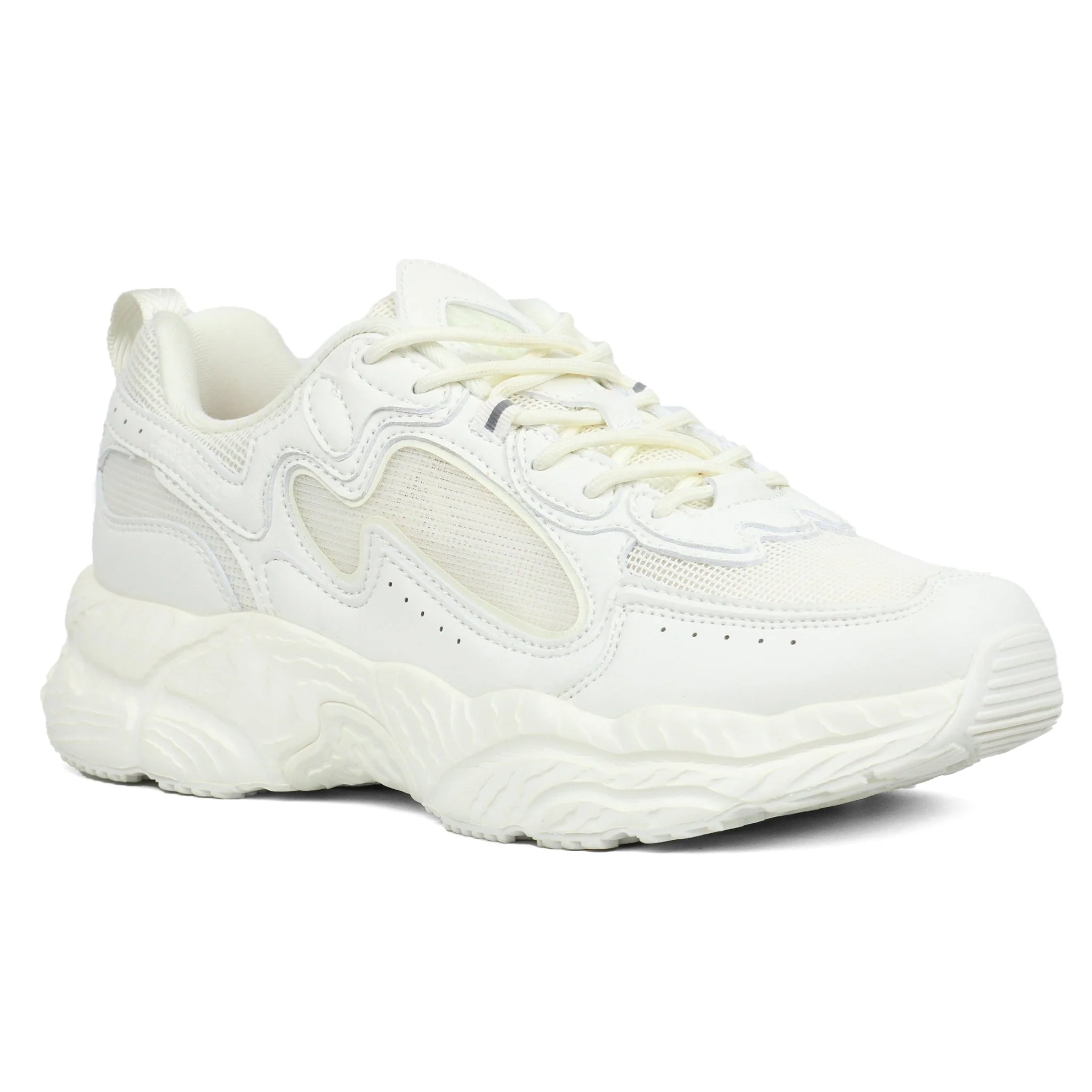 JUMP WT Men Sports Lace-Up Shoes - Image 2