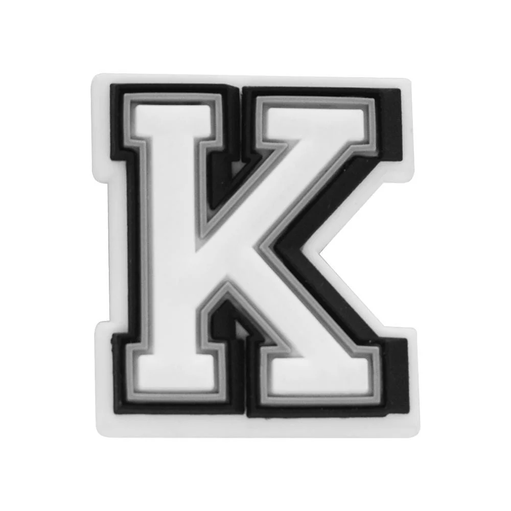 Jibbitz Character K