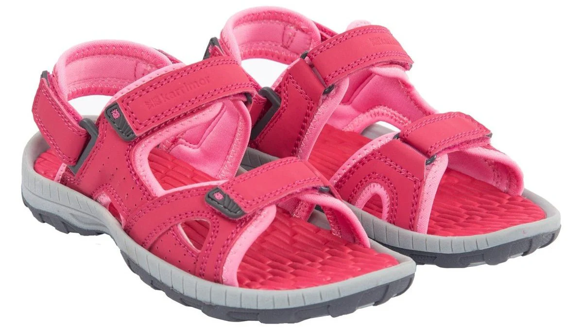 Karrimor Antibes Walking Sandals - Image 2