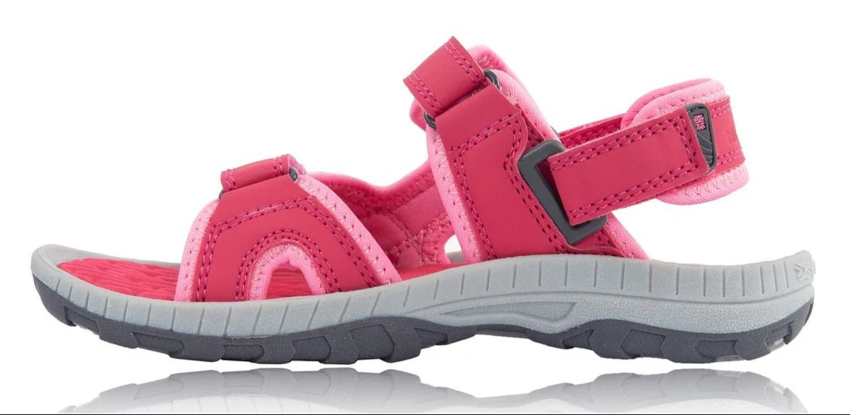 Karrimor Antibes Walking Sandals - Image 3