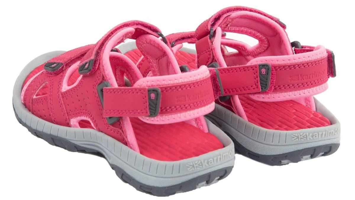 Karrimor Antibes Walking Sandals - Image 5