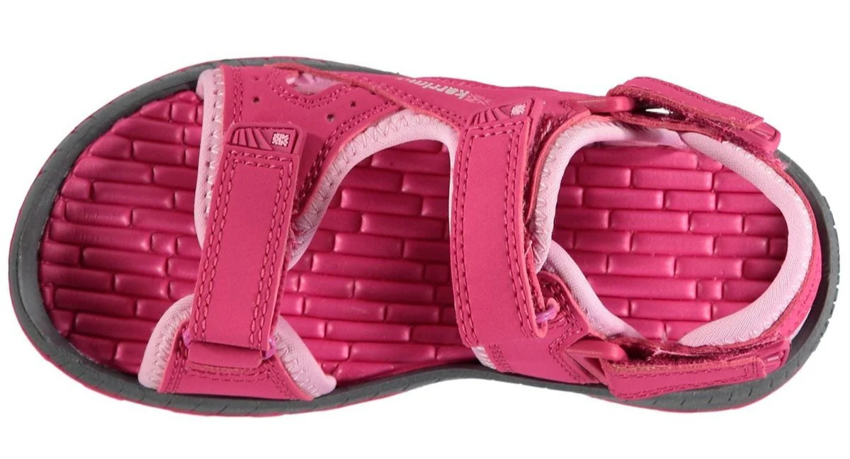 Karrimor Antibes Walking Sandals - Image 2