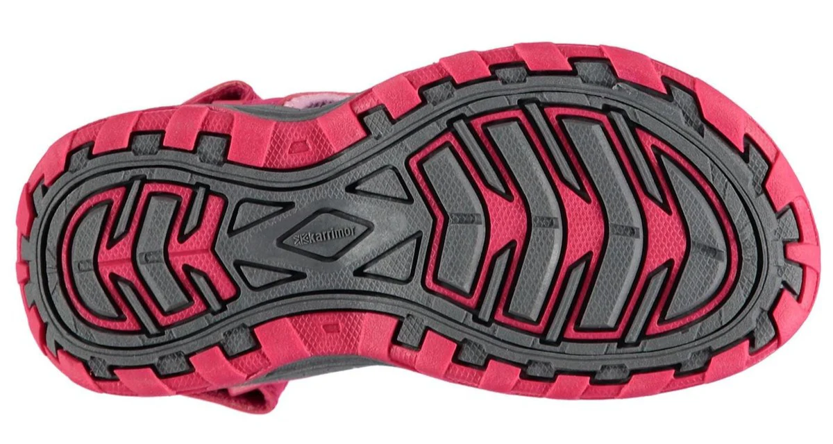 Karrimor Antibes Walking Sandals - Image 3