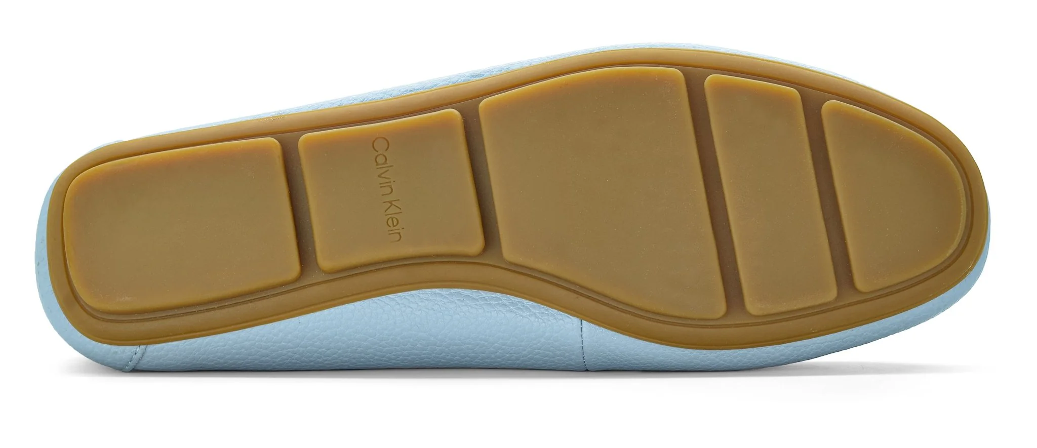 CALVIN KLEIN Kclevonne Leather Loafers - Image 4