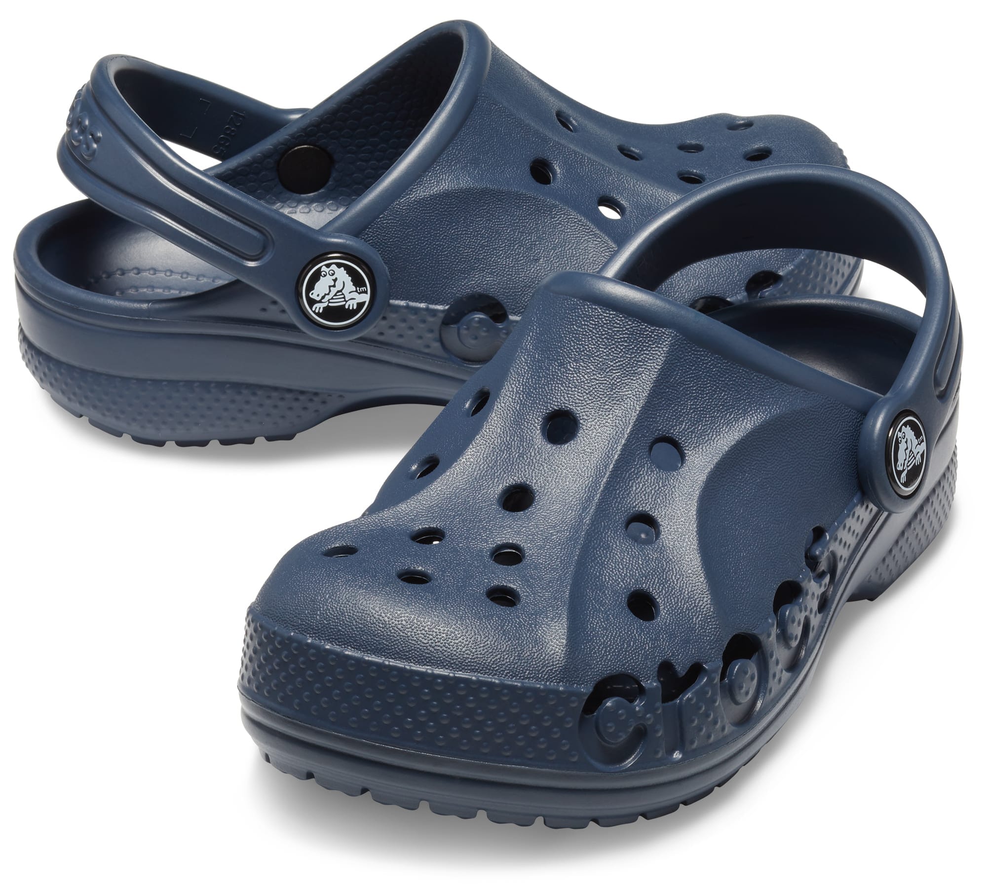 Kids’ Baya Clog - Image 3