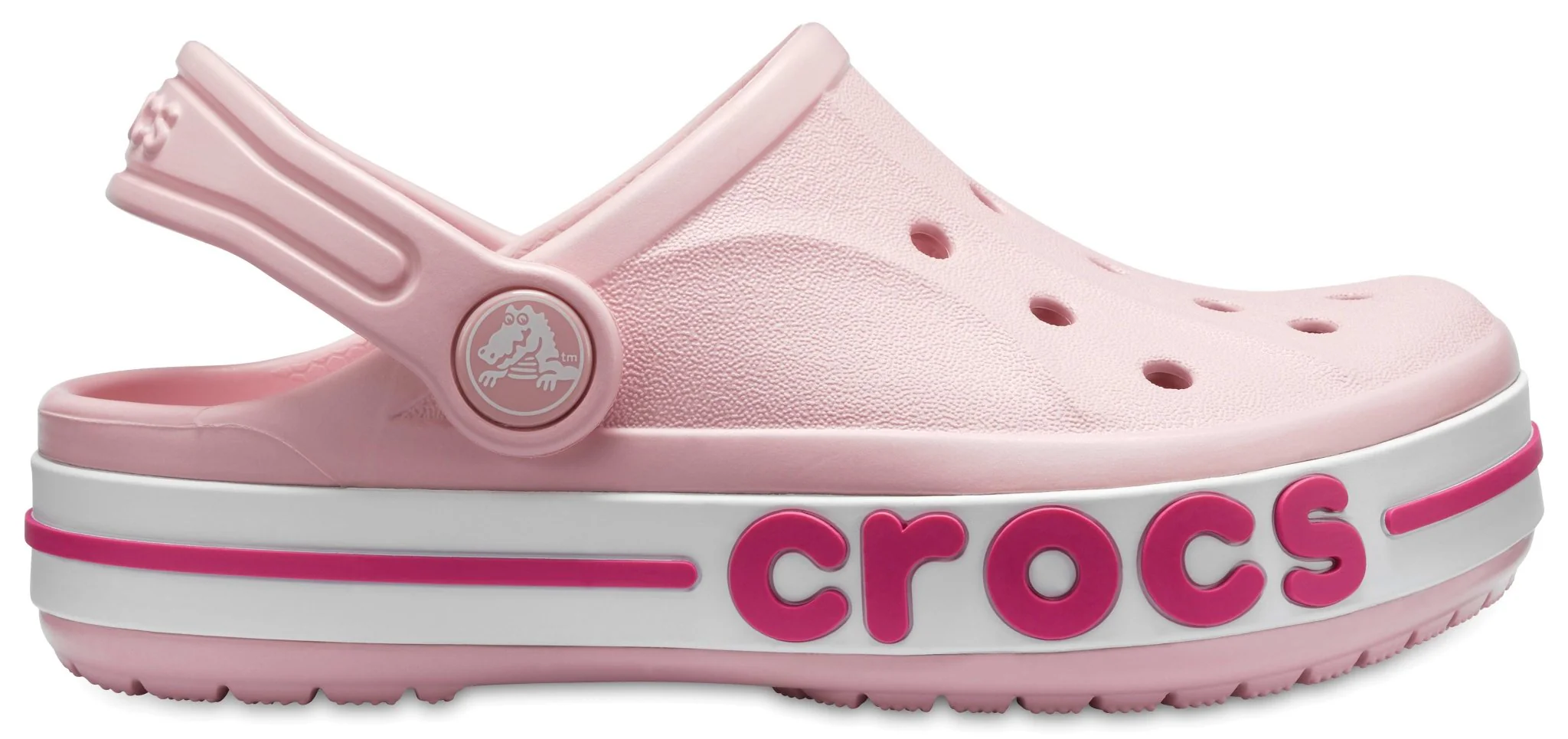 Kids Bayaband Clog