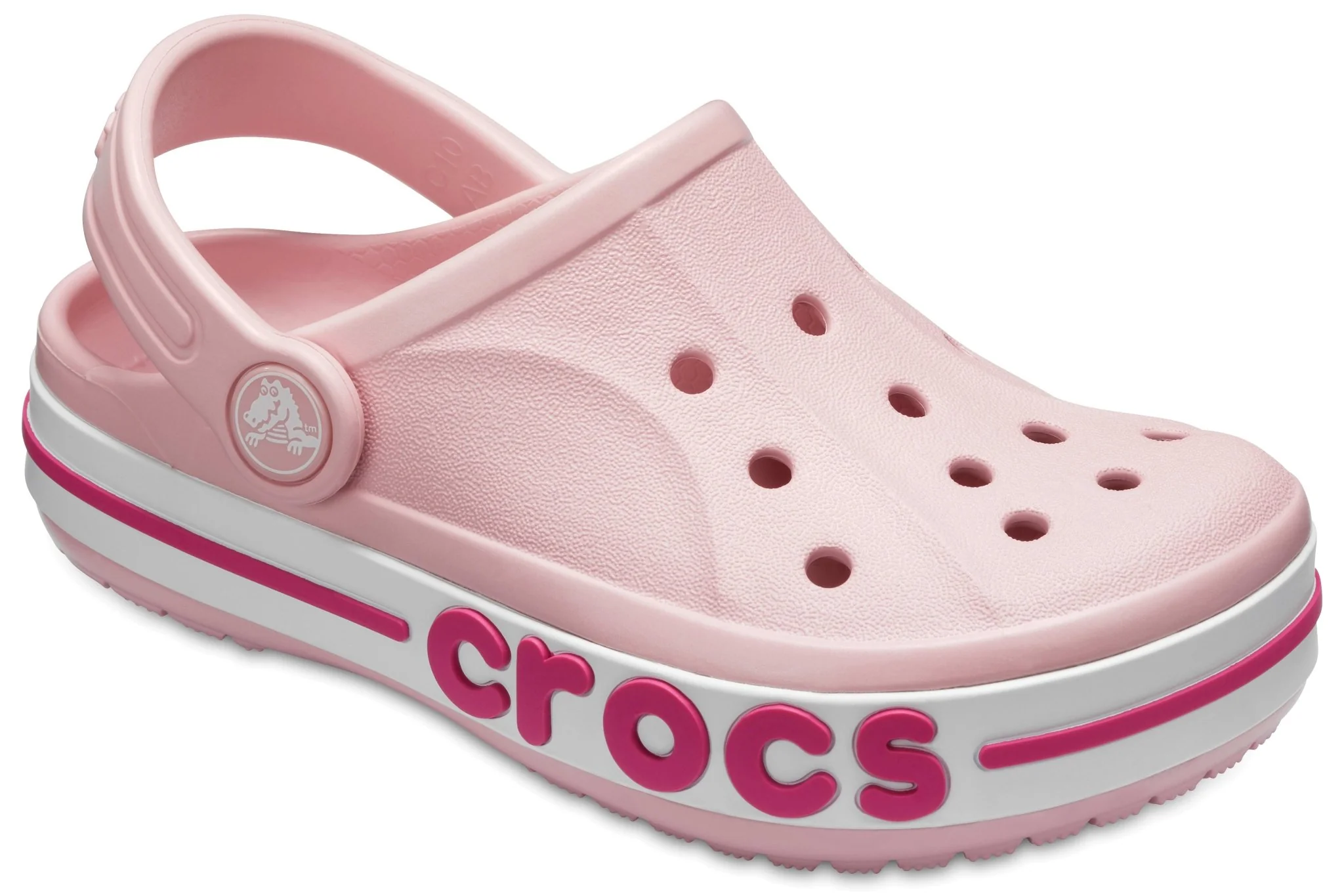 Kids Bayaband Clog - Image 2