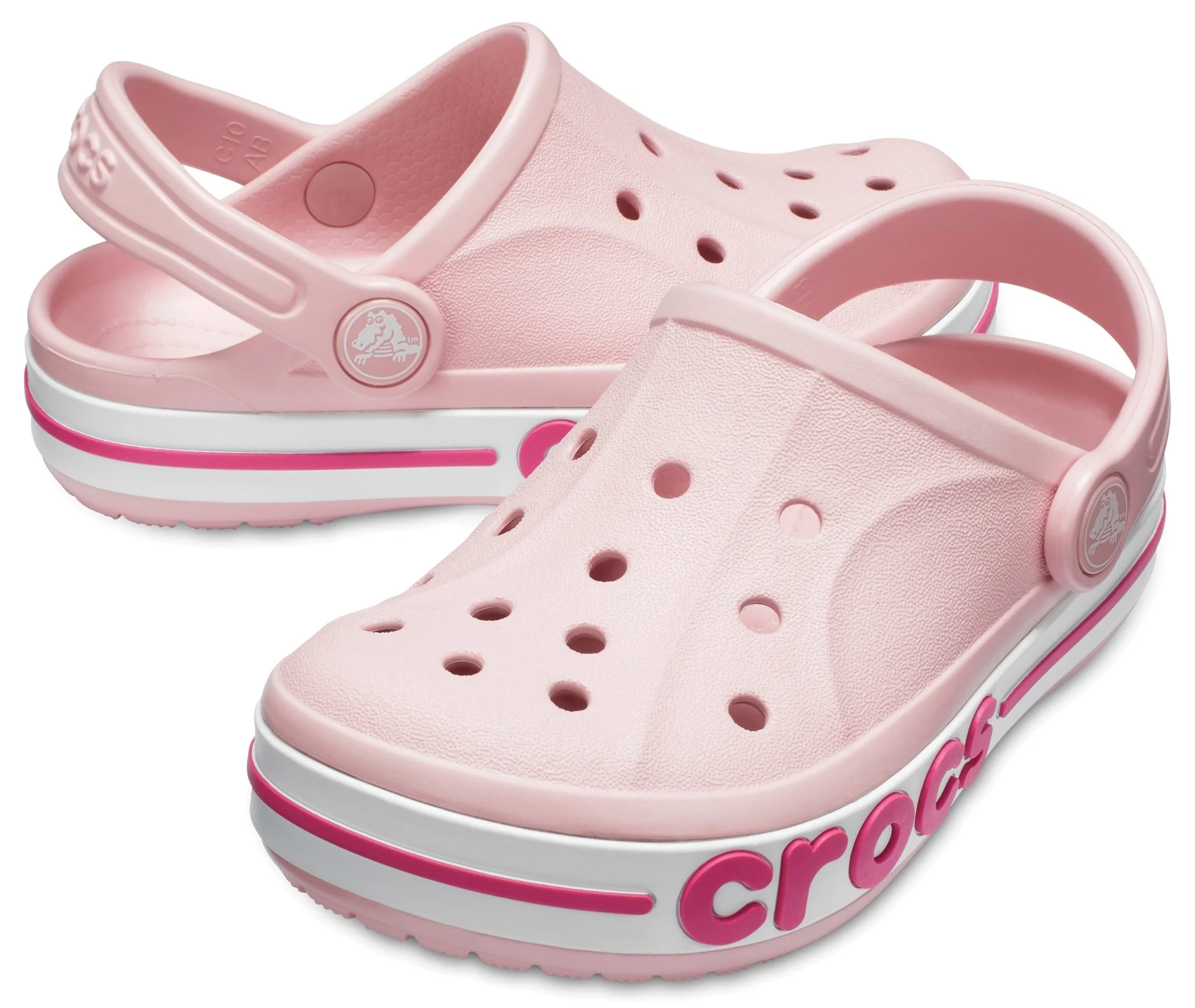 Kids Bayaband Clog - Image 3