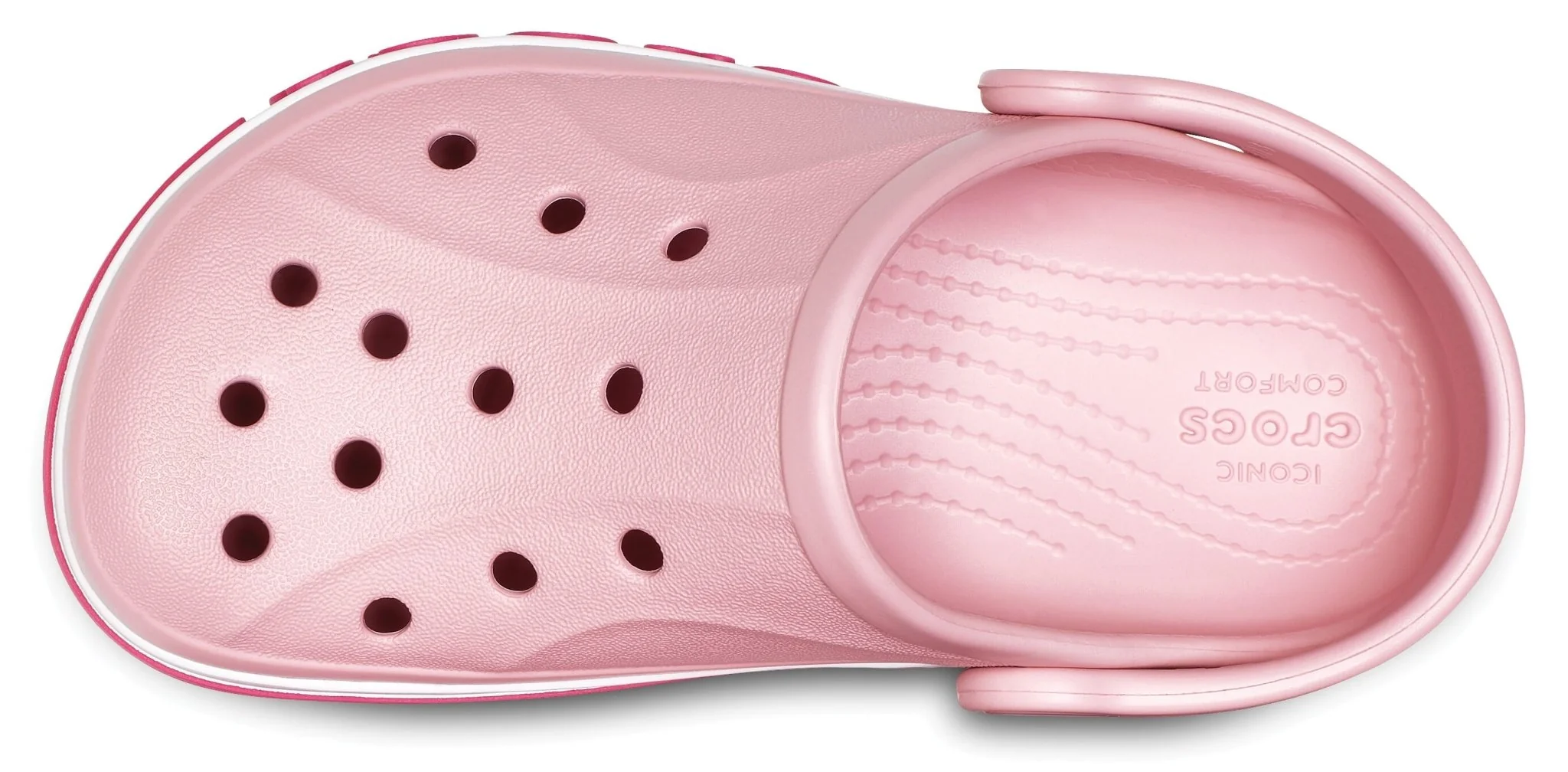 Kids Bayaband Clog - Image 4