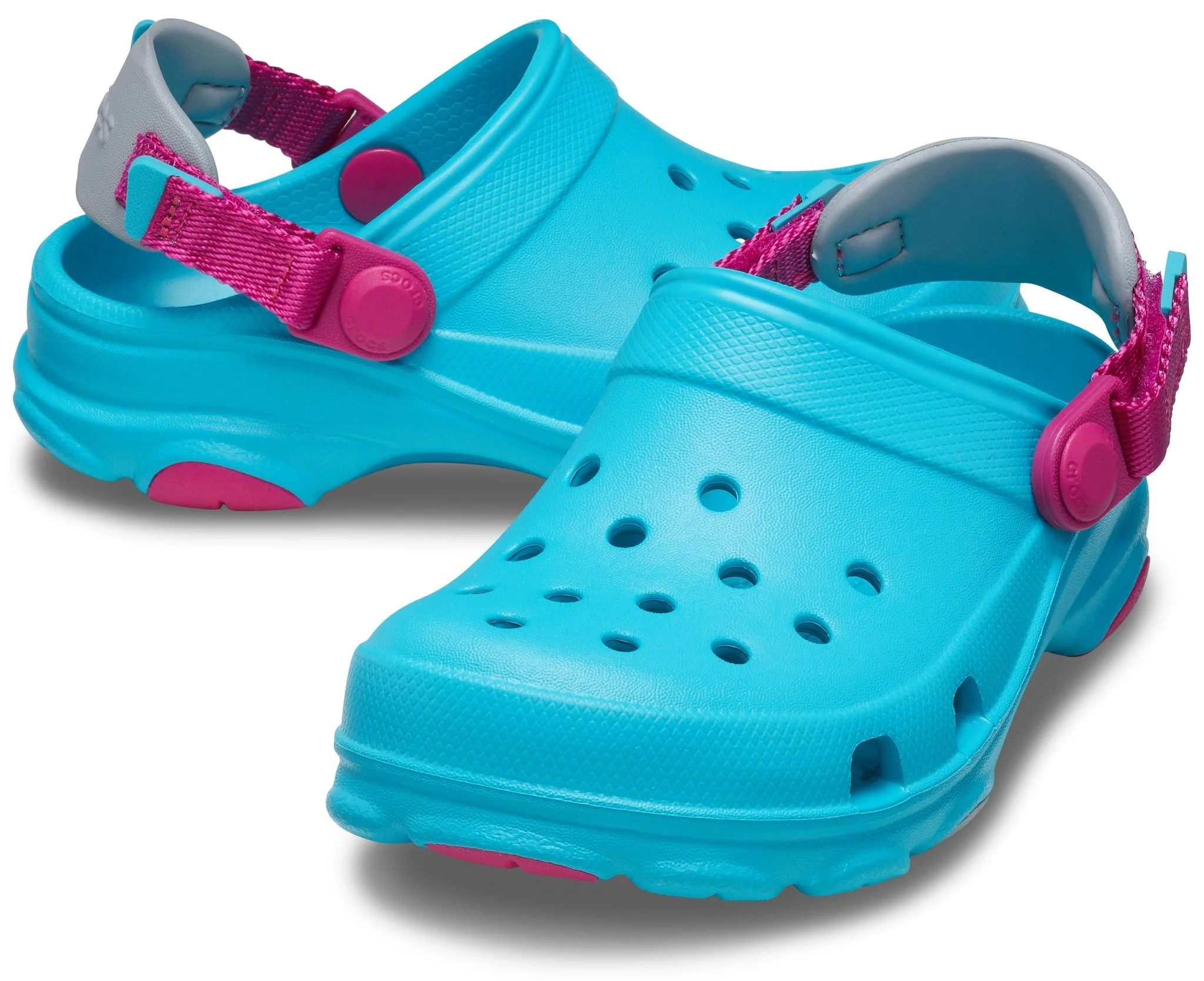 Kids' Classic All-Terrain Clog - Image 3