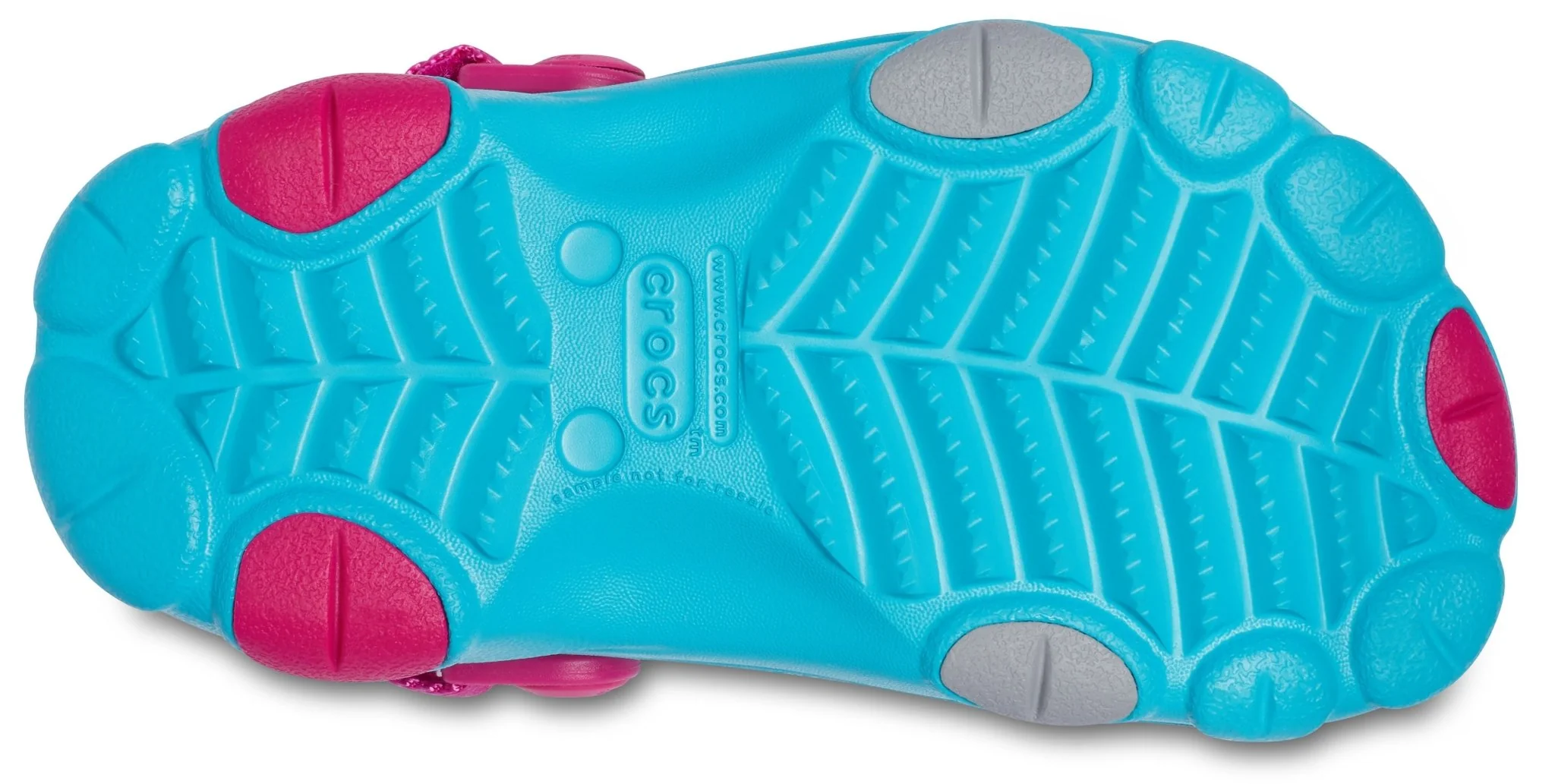 Kids' Classic All-Terrain Clog - Image 4